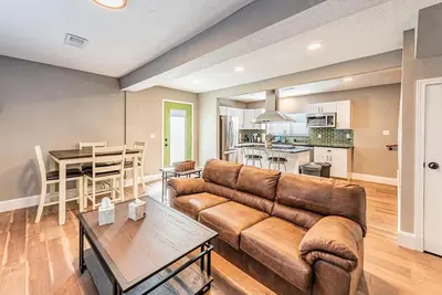 Image de Bosque Bungalow A- 2 bedroom