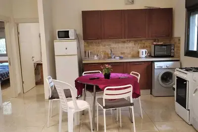 Image de charming, central Achuza 3 room renovated