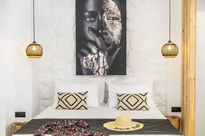 Image de Camares of castle - Room 1