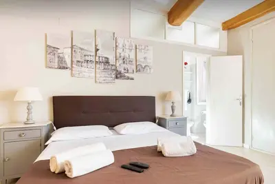 Image de Elegant Apartment city center Perugia