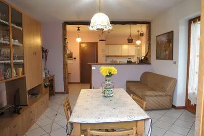 Image de White eagle tourist rental surrounded by nature in Roccabruna