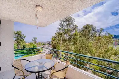 Image de Wood View 2br W/ Wifi, Parking & View