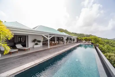 Image de Eden View (1/2 Rooms)