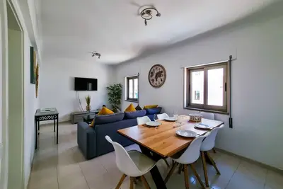 Image de Flh Albufeira Old Town Flat with Terrace