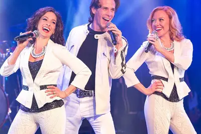 Image de Great Branson condo near action. 3br/3ba for 12. Near attractions. Value priced.