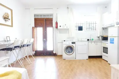 Image de ⭐️Best Valencia Beach Flat♜Historic Area♜next➤Beach