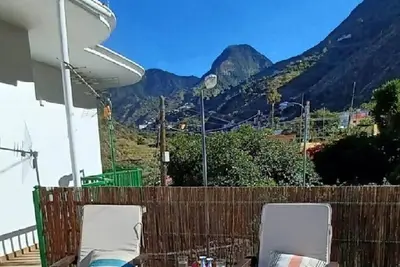 Image de Casa Efraim with panoramic views over Hermigua