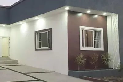 Image de Three bedroom house, serene and comfortable, on a gated community
