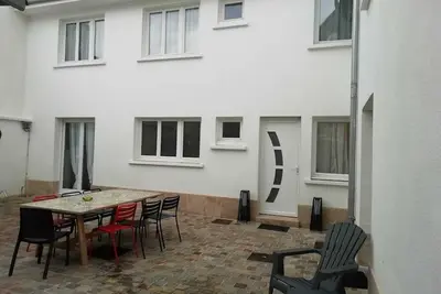 Image de maison tout confort berck plage centre ville