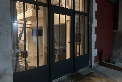 Image de Charmant Loft hyper centre ville au calme