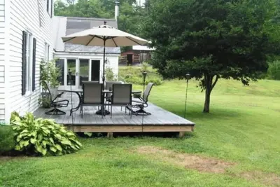 Image de Indoor Hot Tub Room/10 Miles to Okemo