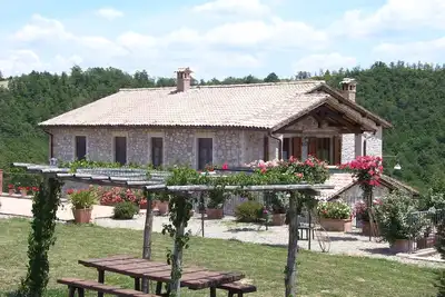 Image de Cozy farmhouse