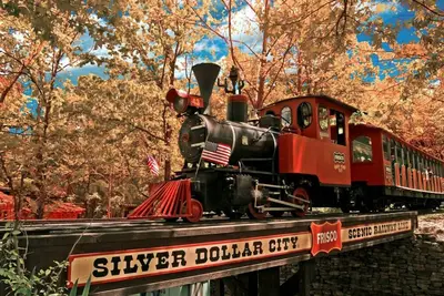 Image de Families love Grand Crowne Resort. 3bdr/3ba. Fabulous value for family or group.