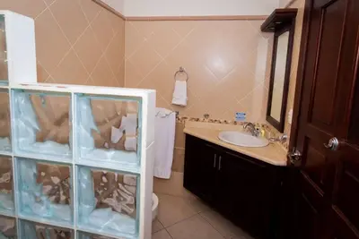 Image de Private 3 Bedroom Villa, private pool and chef