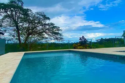 Image de 2 Bedroom House with Private Pool near Balneario Beach!