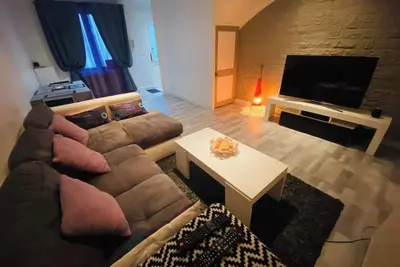 Image de Maison à moins de 20 minutes du parc Astérix et proche de Senlis et Chantilly