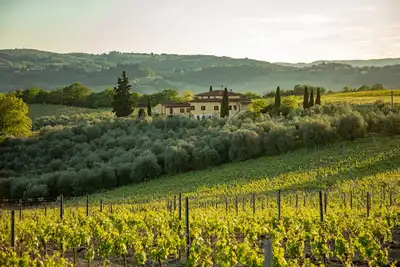 Image de Podere San Michele Holiday Home