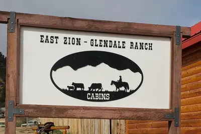 Image de East Zion-Glendale Ranch Cabin 2