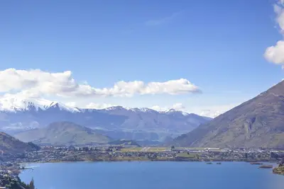 Image de Paradise Peaks - Queenstown Holiday Home
