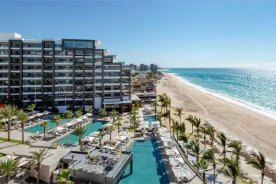Image de Enjoy luxury  at Garza Blanca Resort and Spa Los Cabos
