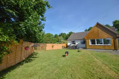 Image de 5 Bedroom self catering house, situated in Connel