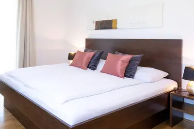 Image de Feel-good apartment B, 2 bedrooms - Ferienpark Scheiber