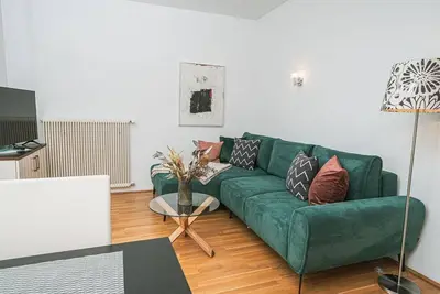 Image de Well-being apartment A, 2 bedrooms - Ferienpark Scheiber