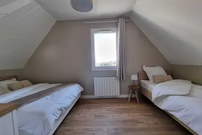 Image de Cottage Bord de Mer / Cap Gris Nez