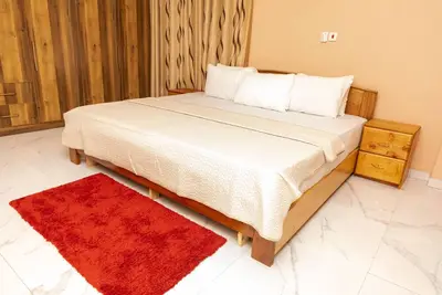 Image de Washington Court - Executive One-Bedroom Furnished Apartment