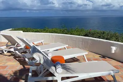 Image de Panoramic Oceanfront Views in Paradise