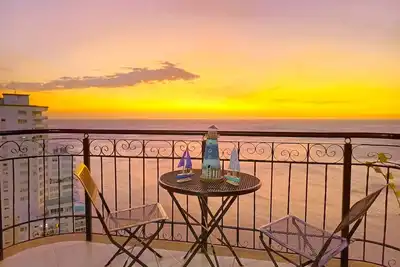 Image de The best apartment - sea views