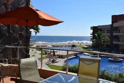 Image de A tropical 2 bedroom 2 bathroom resort on the stunning Playa de Coco beach