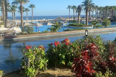 Image de 1 bedroom Master suite w/kitchen at Vidanta Mayan Palace