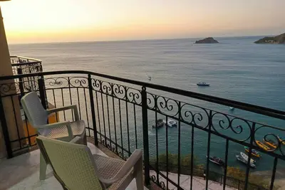 Image de Best studio apartment - sea view