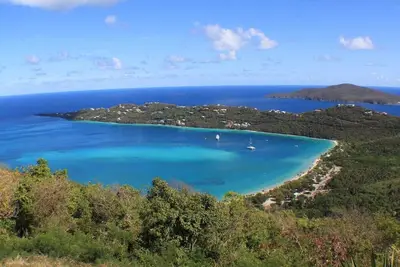 Image de Large, spacious apartment in quiet and safe neighborhood.