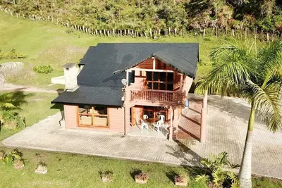 Image de Finca La Corteza, Escape to Rest in Guatapé