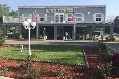 Image de Beautiful Rural Aztec, home to the Aztec Ruins National Monument