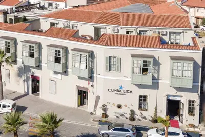 Image de Cumbalıca Hotel