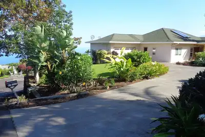 Image de Beautiful Kealakekua Home w/ Spectacular Ocean View