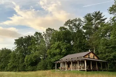 Image de Firefly meadow