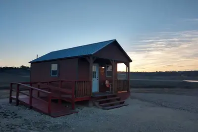 Image de Tiny home hosted by D'Ann