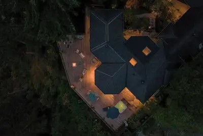 Image de A's on the Bay - Family Retreat