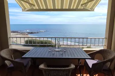 Image de Appartement au bord de mer