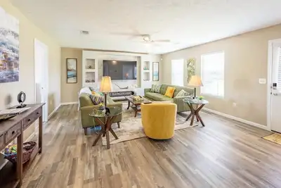 Image de Private Getaway Near Pigeon Forge with a Pool!