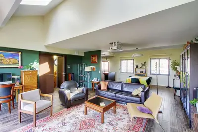 Image de Maison Design Ă Clamart