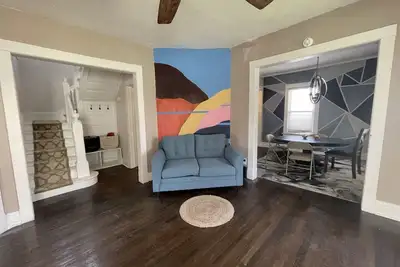 Image de Close to Cws-Home Away from Home