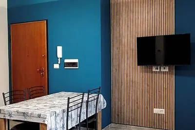 Image de Apartment near platamona porto torres 5 minutes from the sea