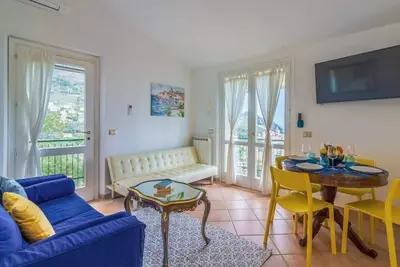 Image de Camilla House- Sea View, Wifi and Parking