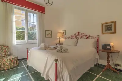 Image de Casa Sara - A stone's throw from the center and the sea