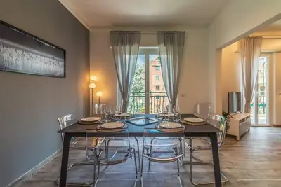 Image de Casa Annalisa- Central Apartment- Wifi and Parking